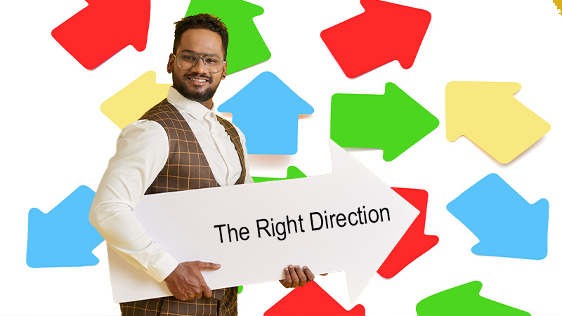 Running a Business in Difficult Times - Stay in Lane When Things Get Difficult